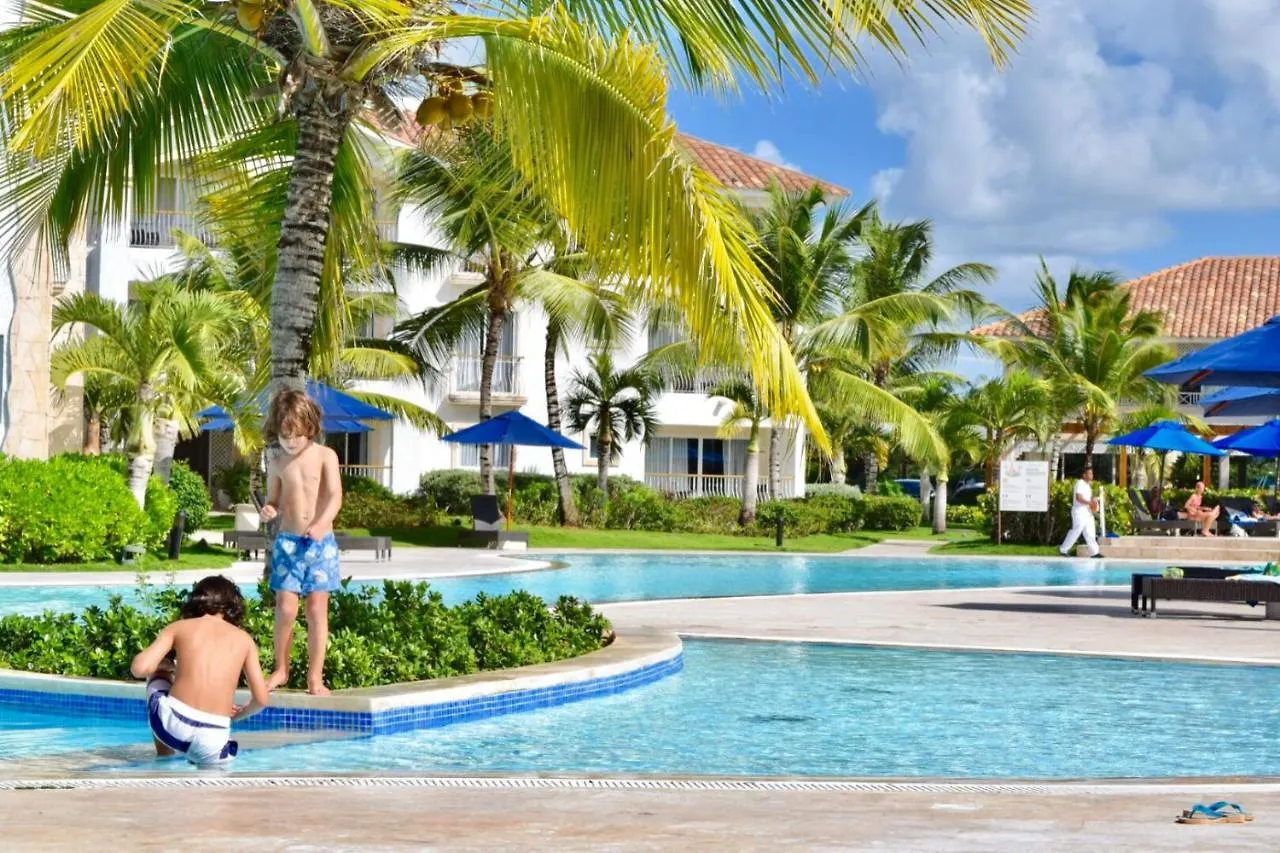 Ocean Front 2Br @Cadaquescaribe Bayahibe Apartment