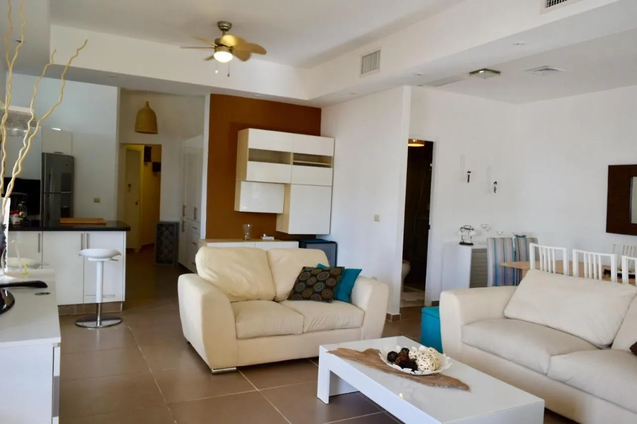 Ocean Front 2Br @Cadaquescaribe Bayahibe Apartment Dominican Republic