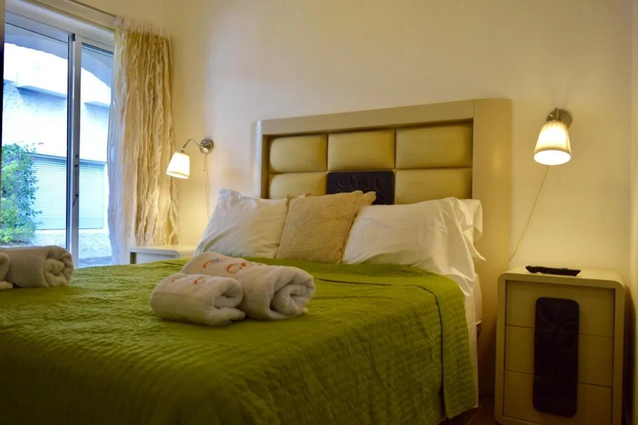 Ocean Front 2Br @Cadaquescaribe Bayahibe Apartment Dominican Republic