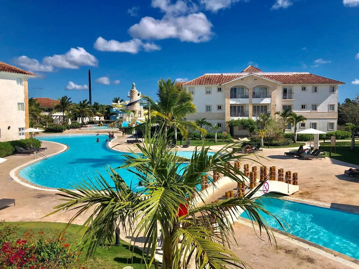 Ocean Front 2Br @Cadaquescaribe Bayahibe Apartment