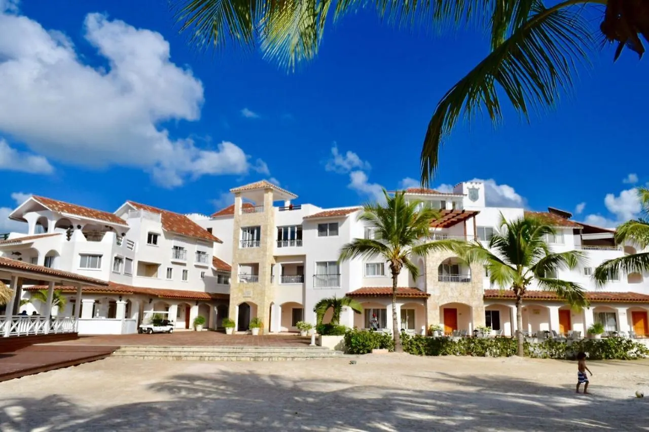 Ocean Front 2Br @Cadaquescaribe Bayahibe Apartment