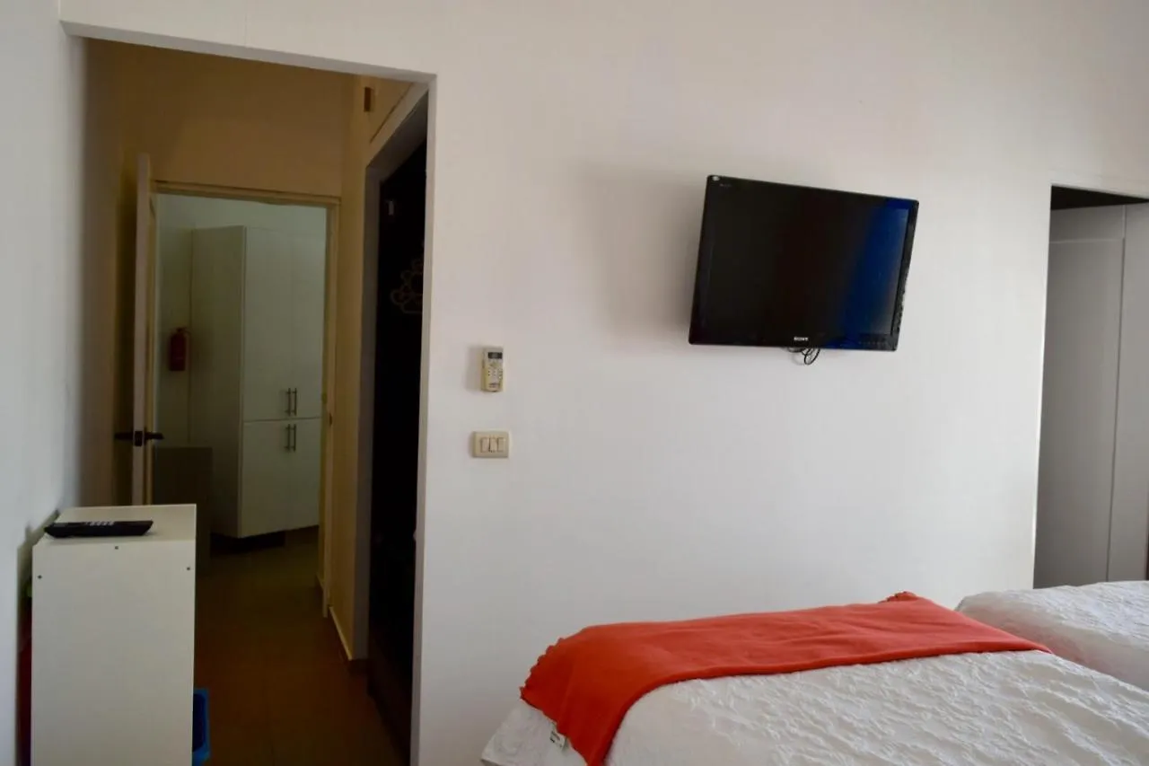 Ocean Front 2Br @Cadaquescaribe Bayahibe Apartment