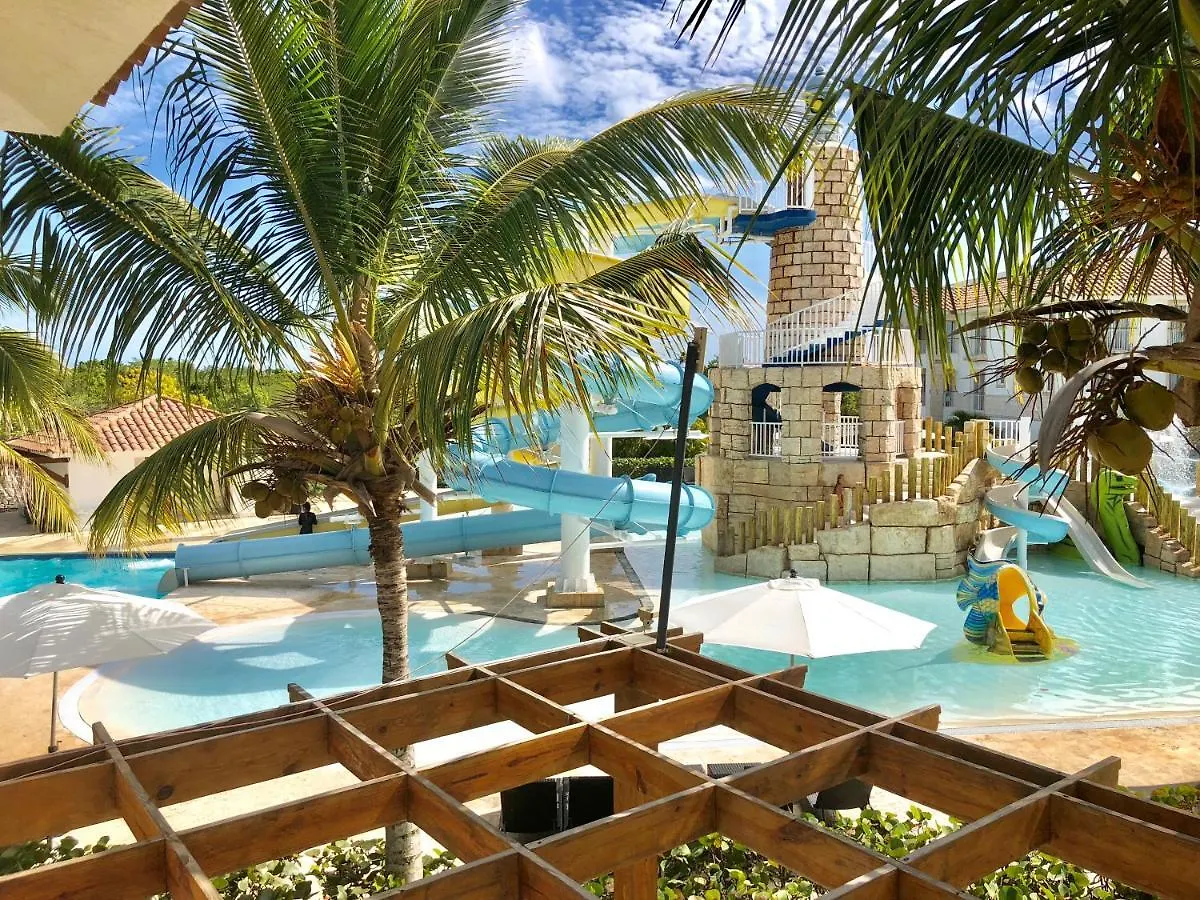 Ocean Front 2Br @Cadaquescaribe Bayahibe Apartment Dominican Republic