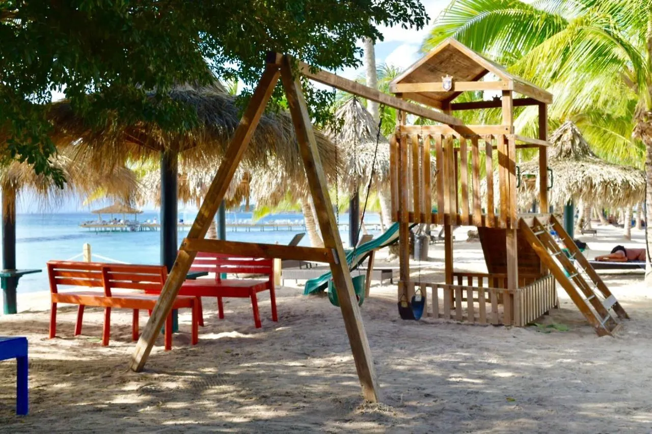 Ocean Front 2Br @Cadaquescaribe Bayahibe Apartment 0*,  Dominican Republic