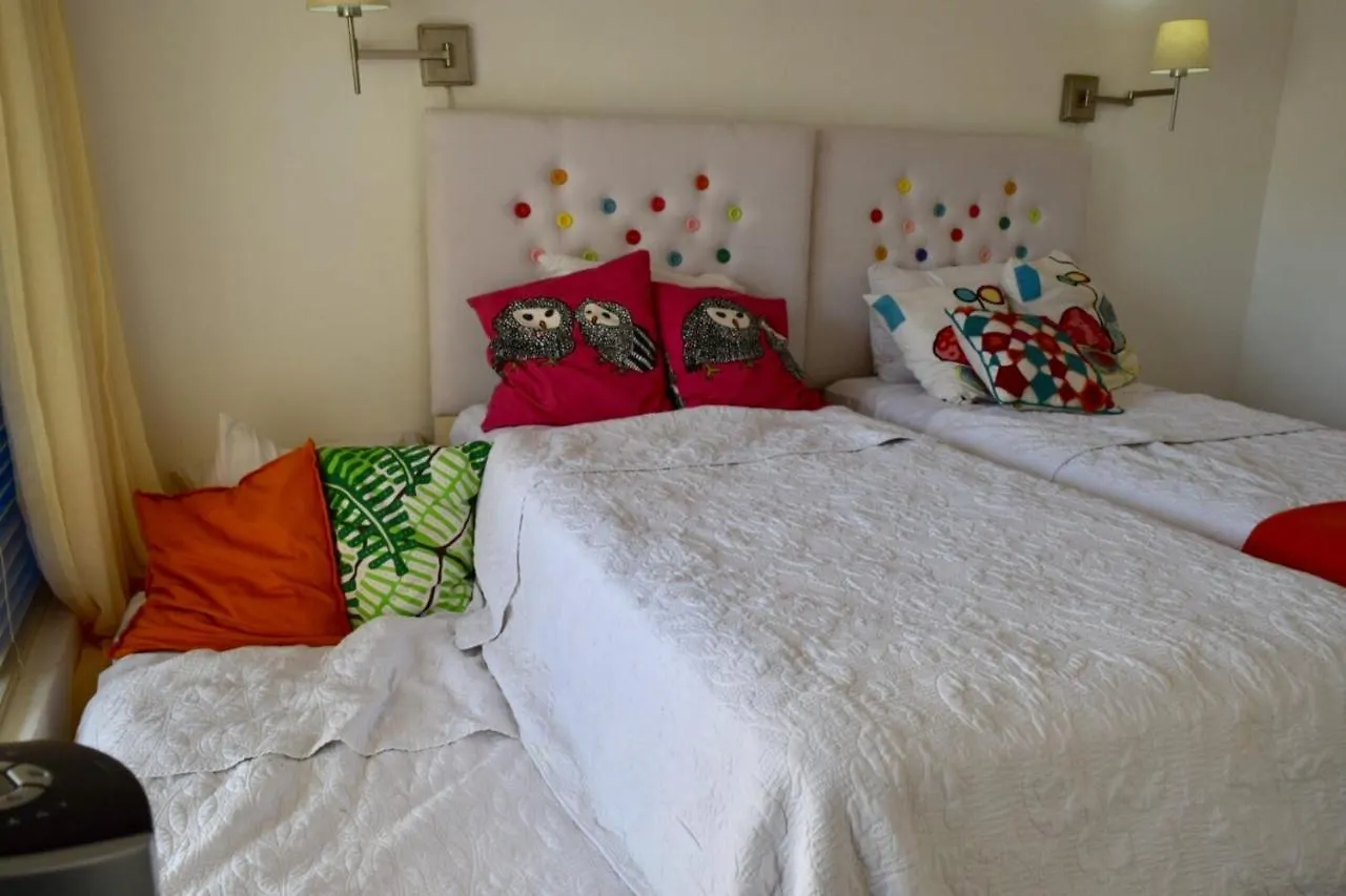 Ocean Front 2Br @Cadaquescaribe Bayahibe Apartment